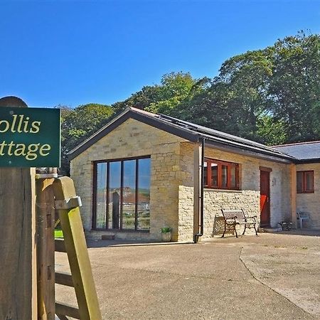 Follis Cottage 웨이머스만 외부 사진