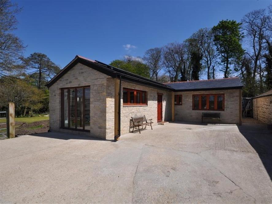 Follis Cottage 웨이머스만 외부 사진