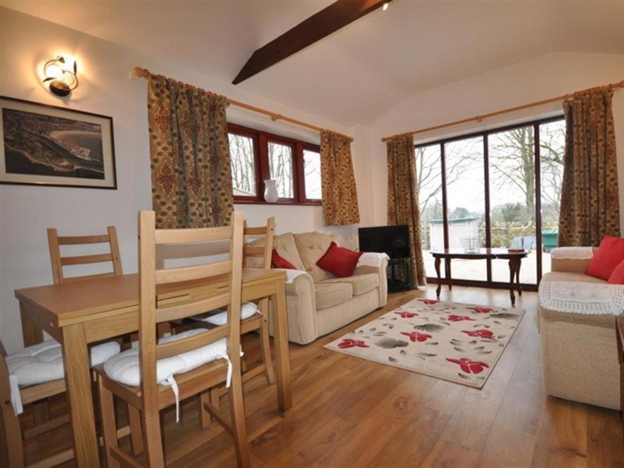 Follis Cottage 웨이머스만 외부 사진