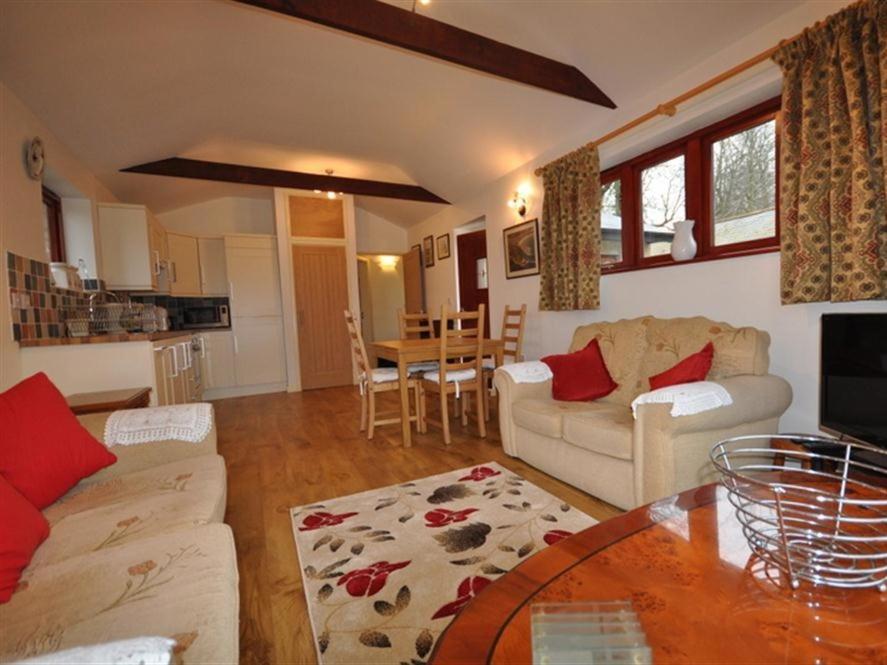 Follis Cottage 웨이머스만 외부 사진